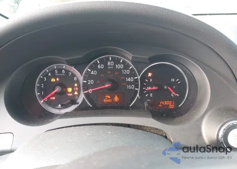 2012 Nissan Altima 2.5 S from USA, damaged, VIN 1N4AL2APXCC217776